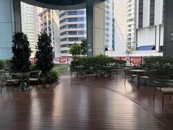 Hub Synergy Point (D2), Office #607893501